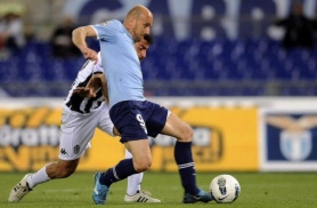 Роки дебютира за Интер още утре?