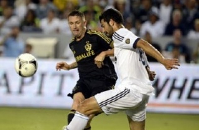 Роби Кийн не иска да играе за КПР