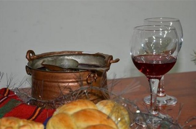 8152-ма черпят за празниците на 6 и 7 януари