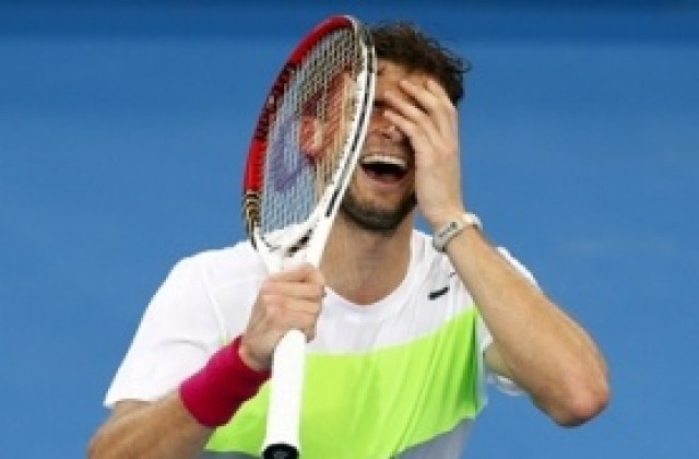 Гришо: Ще дам всичко от себе си във финала