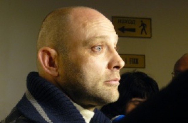 Тити: Стратегическа победа за Левски