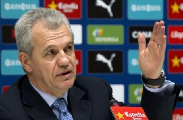 Агире: Не ни е страх от Барселона