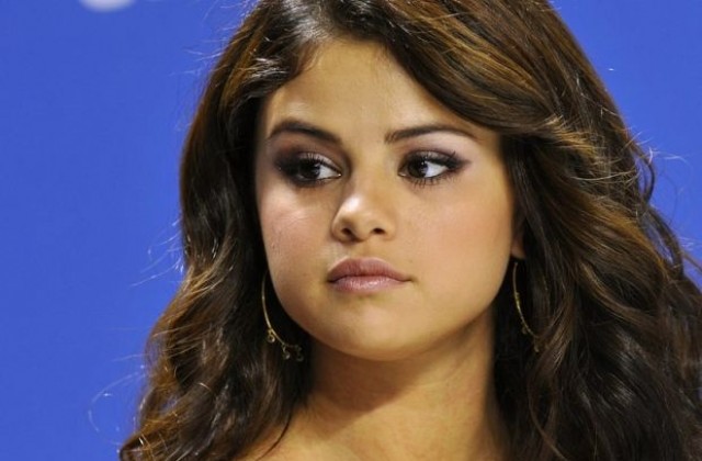 Джъстин и Селена отново заедно