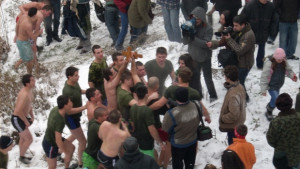 25 000 именници празнуват днес и утре във великотърновско