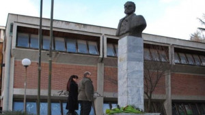 Почетоха 165 годишнината от рождението на Ботев