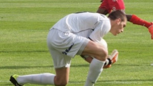 ПСВ чака Георги Китанов от Черно море на проби