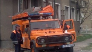 Мирис на газ в землището на Враниловци