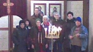 Уелсчанин извади кръста от реката в Богорово