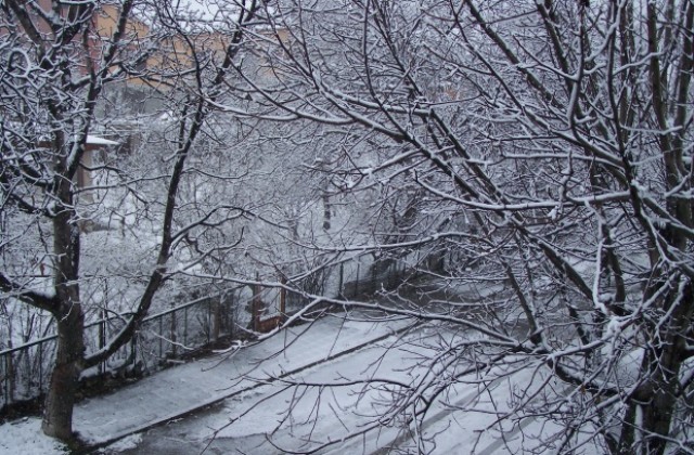 С вериги през проходите в Смолянско