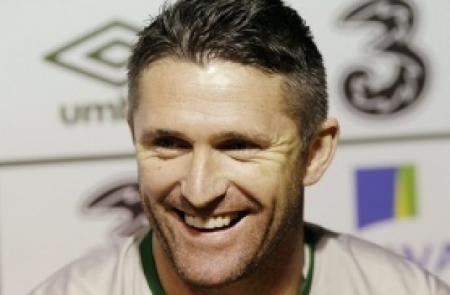 Роби Кийн попари КПР, остава още 2 сезона в ЛА Галакси