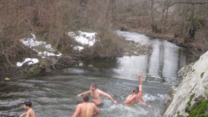 Богоявление в Белоградчишко