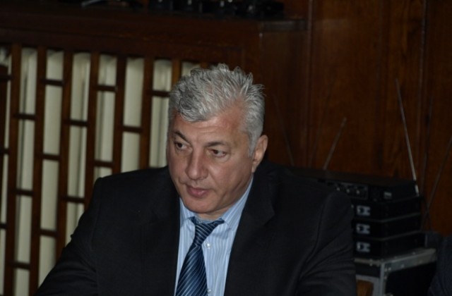 Политически престрелки и на Богоявление