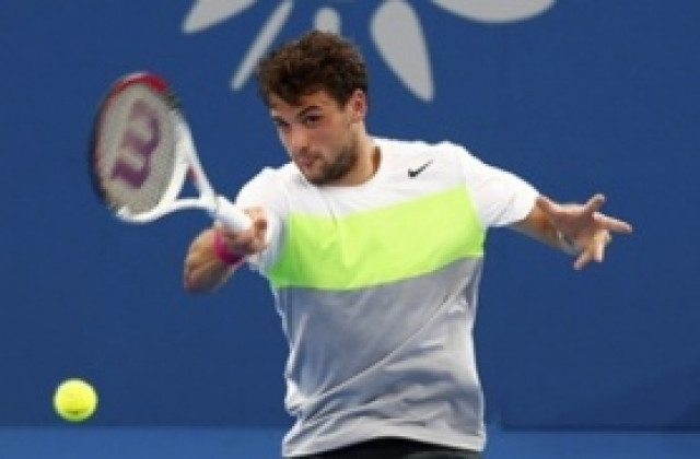 Гришо: Невероятна седмица, ще ставам все по-силен