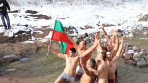 Згоригражданин намери кръста в рЛева