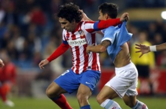 Диего посъветва Арда Туран да не напуска Атлетико