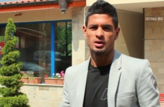 Кевин Бру отново на дневен ред в Левски