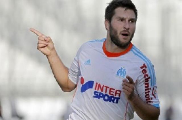 Ланс изхвърли елитния Рен от Купата на Франция, Марсилия излъга Гингам с продължения