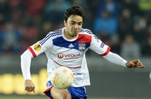 Шок за Лион! Третодивизионният Епинал продължава след дузпи