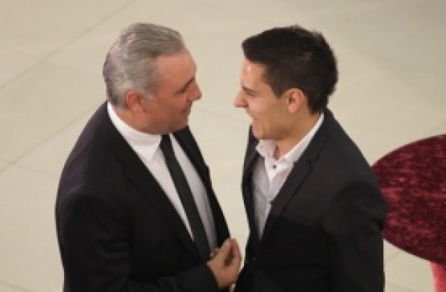 Георги Илиев: Искам Стоичков и Миланов заедно в ЦСКА, тук им е мястото!