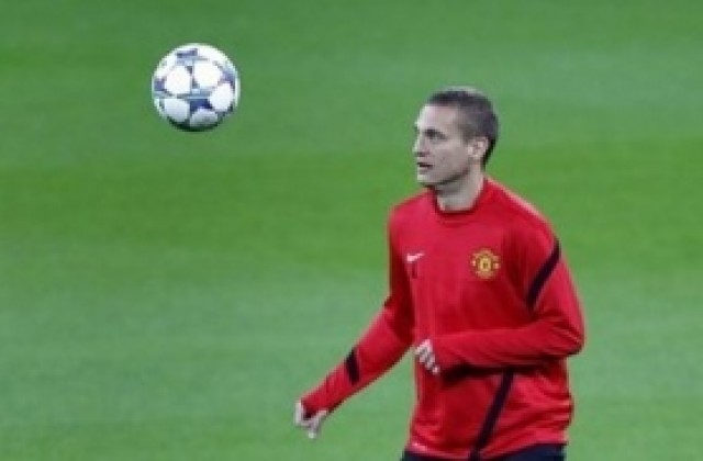 Видич: Искаме да спечелим ФА Къп