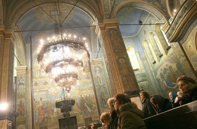 Ивановден е!