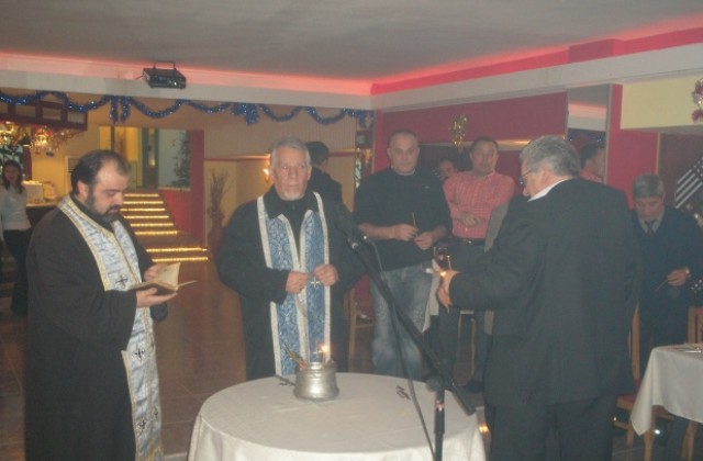 Около 3 000 кюстендилци празнуват на Ивановден