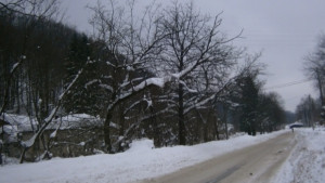 21 машини работят за почистване на улиците в Габрово