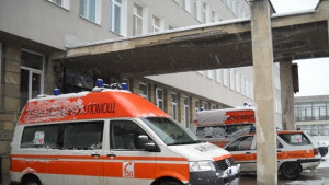 Населението намалява но се увеличават спешните повиквания