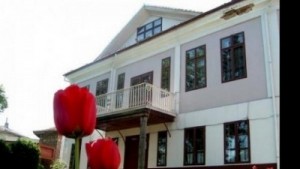 Украински писател е новият лауреат на наградата Алеко