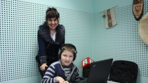 Държавата е мащеха хората са добри