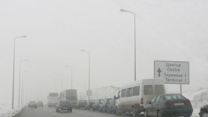 Няма затруднения в работата на Летище София