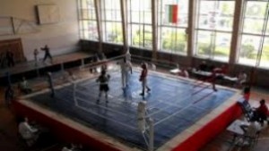 Две националки от боксов клуб Русе отиват на състезание в