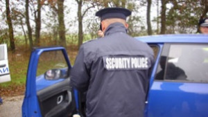Обраха два автомобила в Добрич
