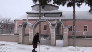 В Татарица празнуват Рождество Христово