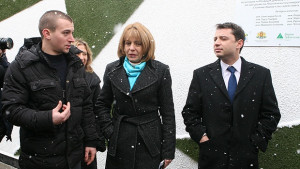 БЕХ да придобие дял от столичната топлофикация една от идеите