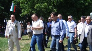 150 000 лева е проектобюджетът на втория национарен събор на