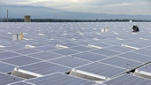 Франция с план за удвояване на произвежданата от слънце енергия