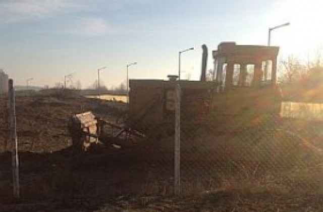И данъчните започват проверки по случая с несебърските дюни