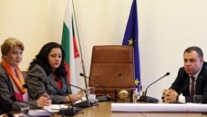 Държавата обмисля да се спре изцяло строителството върху дюни