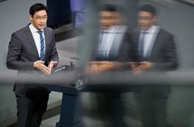 Рьослер: Германия може да очаква силен икономически ръст през 2013-а