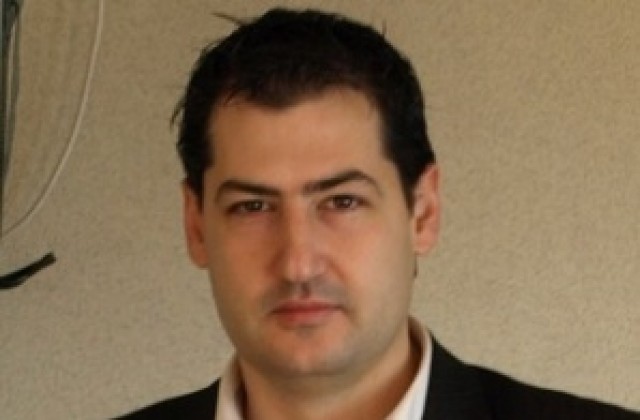 Иван Тотев : Бюджет 2012 е изпълнен на 99%