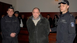 Зад решетките остава и обвиненият в убийство хасковлия Анастас Симеонов