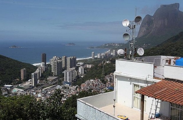 Генералният консул на Беларус в Рио се удави