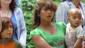 Кастинг за филм на Камен Калев във Военния клуб