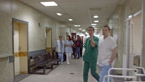 Пострадали заради снега напълниха Пирогов