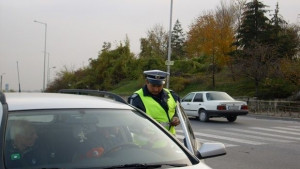 Хванаха пияна жена в Нова Загора
