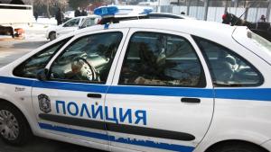 Крупен обир на Ивановден в Благоевград