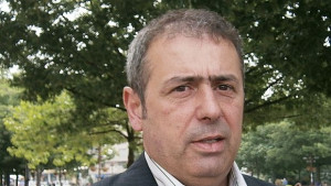 Васил Бачев Използваме патрулен метод на снегопочистване
