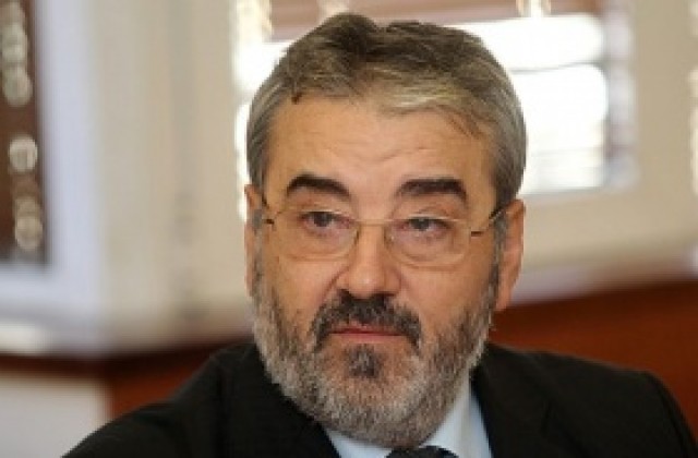 Шефът на ДКЕВР обясни за имотната декларация пред Сметната палата