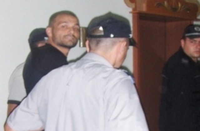 ВКС потвърди 20 години затвор за Дачи от Килърите